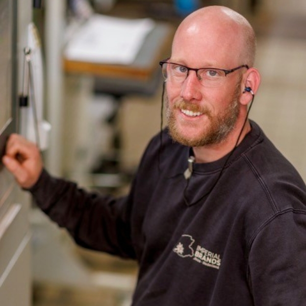 Teamlead Case Packaging