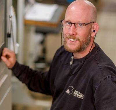 Teamlead Case Packaging (36 hours)