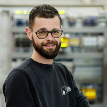 Onderhoudsmonteur Mechanisch