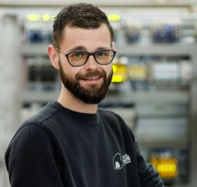 Onderhoudsmonteur Mechanisch