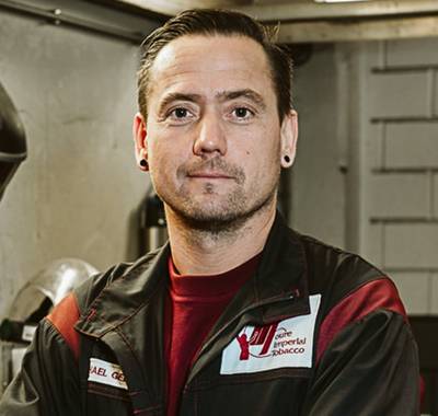Operator Bereiding